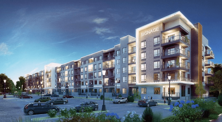 Architect in Dallas