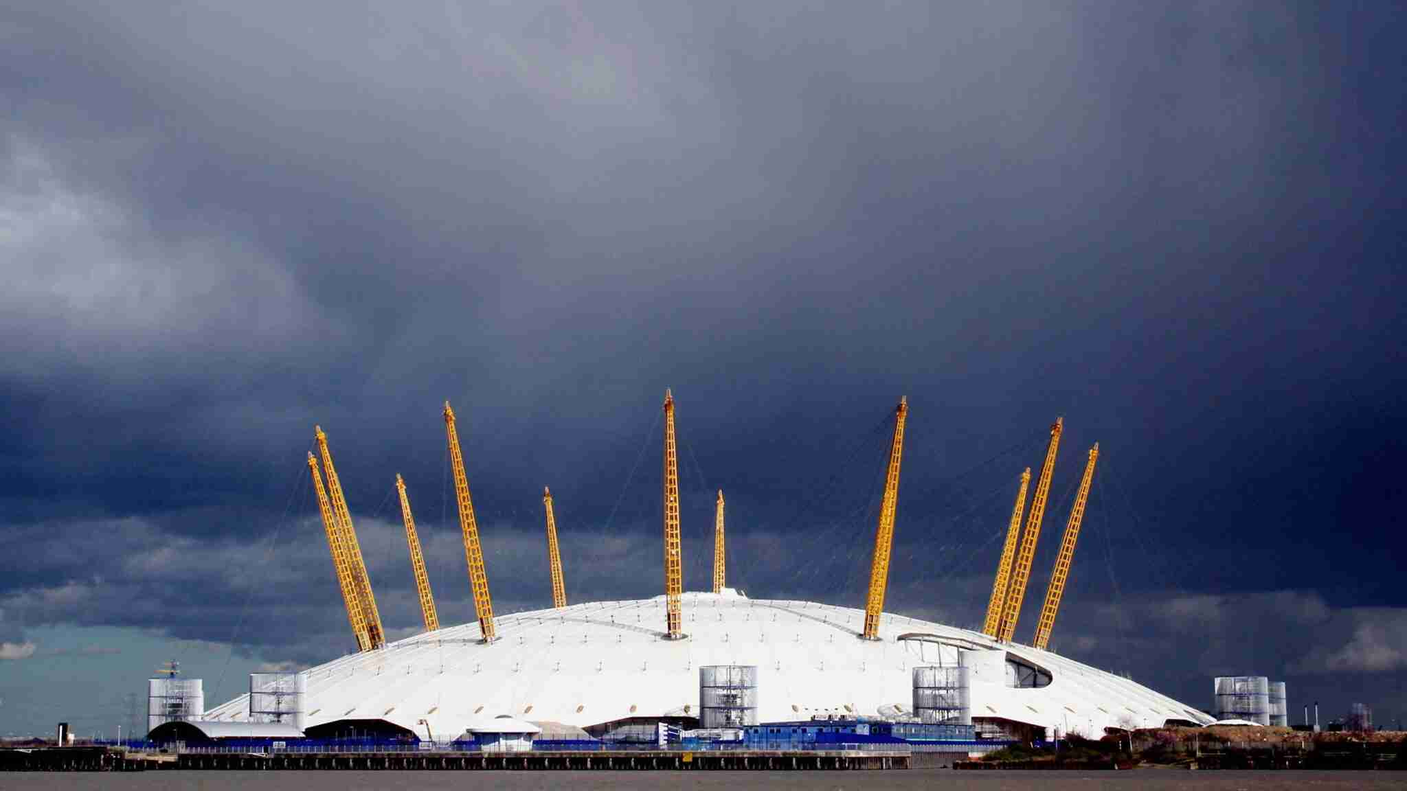 Millenium Dome