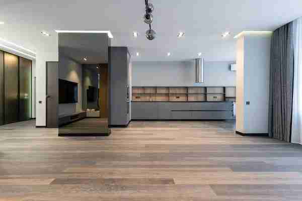 kitchen lighting for functional workspace