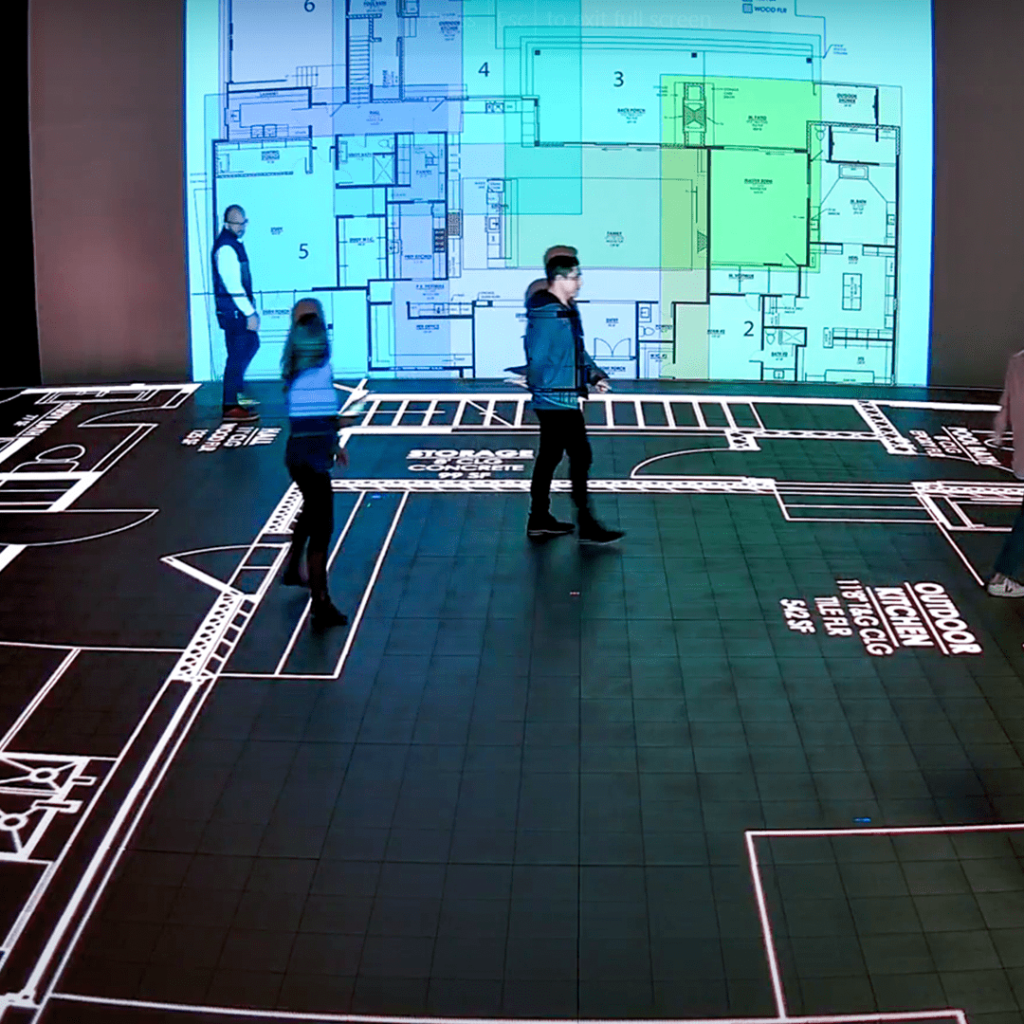 A Year in Review with 1to1 Plans' Architectural Visualization Technology