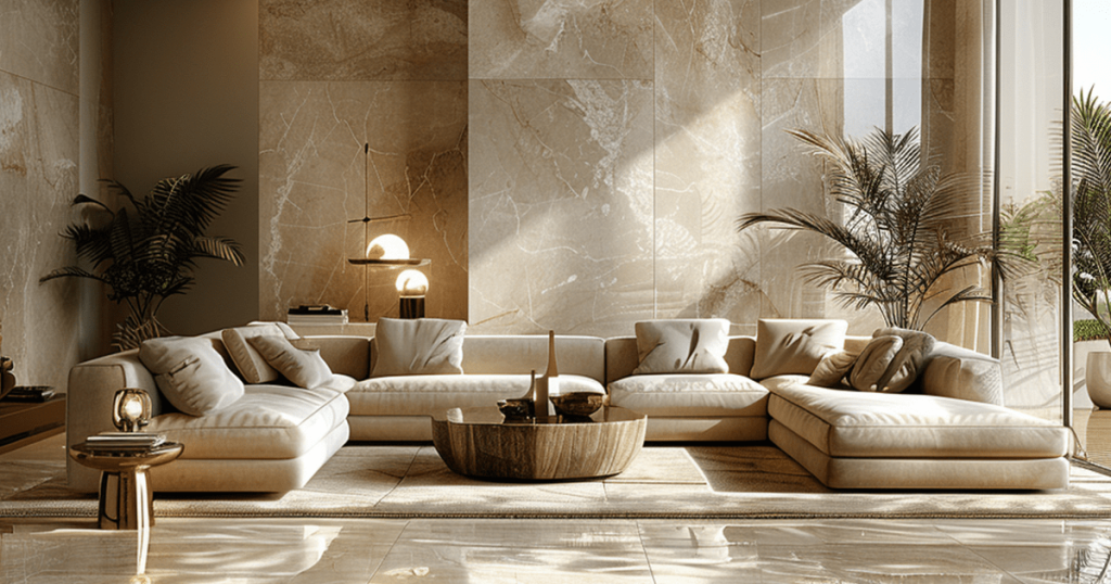 Interior Design Trends in 2024 - 1to1 Plans