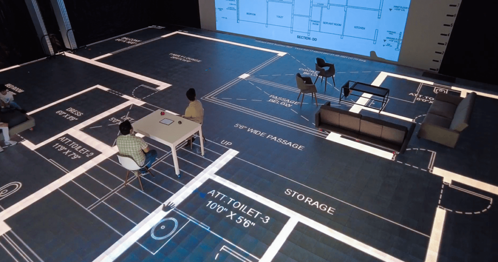 visualize international style architecture designs with 1to1plans