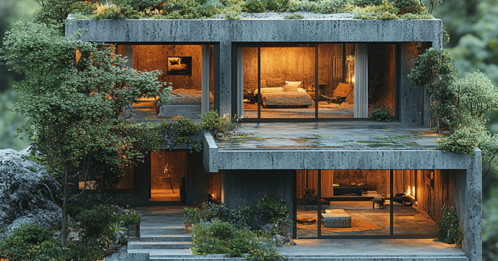 Eco-Friendly Materials: Building a Sustainable Future in 2024 - 1to1 Plans