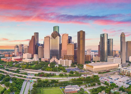 LED walkthrough visualization coming soon to Houston