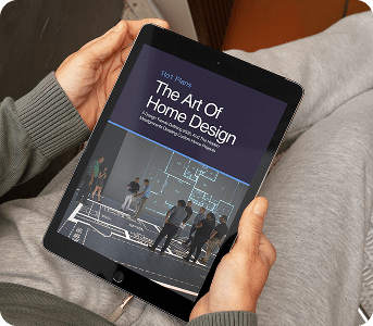 The Art of Home Design E-book