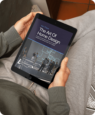 The Art of Home Design E-book