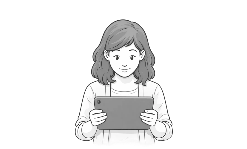 Session recording to revisit their experience at our studio