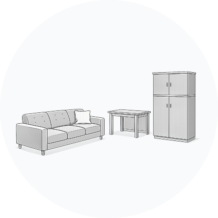 If Furniture Planning Matters